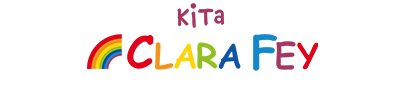 Integratives Familienzentrum Clara Fey Logo
